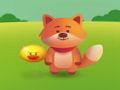 Spēle Bouncy Woods online