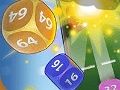 Spēle Kauliņi 2048 3D  online