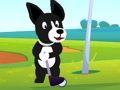 Spēle Mathpup Golf 4 algebra online