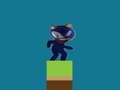 Spēle Sonic varonis  online