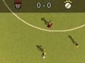 Spēle Futbola simulators  online