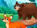 Spēle Džungļu Pic Puzzler  online