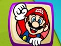 Spēle Super Mario burbuļu šaušana  online