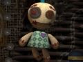 Spēle Virtuālais Voodoo  online