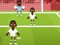 Spēle WFK18 Pasaules futbola sitiens  online