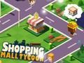 Spēle Tirdzniecības centrs Tycoon  online