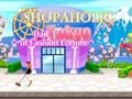 Spēle Šopālis: Tokija  online