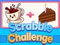 Spēle Scrabble izaicinājums online
