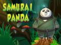 Spēle Samuraju Panda online Spēle Samuraju Panda online