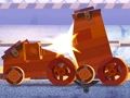 Spēle C. A. T. S Crash Arena Turbo Stars  online