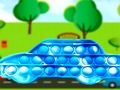 Spēle Finierzāģis Pop It Vehicles online Spēle Finierzāģis Pop It Vehicles online