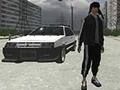 Spēle Krievijas Grand City Auto  online