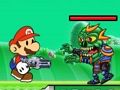 Spēle Super Mario komandieris  online