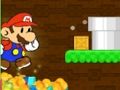 Spēle Super Mario glābšana  online