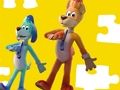 Spēle Go Dog Go finierzāģis  online