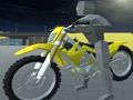 Spēle Sporta triku velosipēdu 3D spēle  online