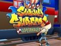 Spēle Subway Surfers Kopenhāgena  online