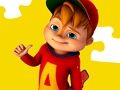 Spēle Alvinnn !!! Mozaīkmīklas  online