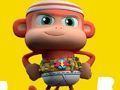 Spēle Chico Bon Bon finierzāģis  online