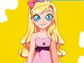 Spēle Lolirock Puzle  online
