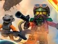 Spēle Lego Ninjago Skybound online Spēle Lego Ninjago Skybound online