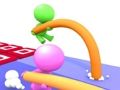 Spēle Kārtslēkšana 3d  online