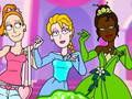 Spēle Rika un Mortija princeses veidotājs  online