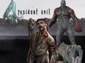 Spēle Resident Evil 4 online
