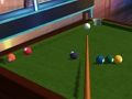 Spēle Baseins 3D  online