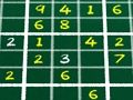 Spēle Nedēļas nogale Sudoku 28  online