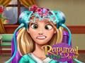 Spēle Rapunzel smadzeņu ārsts  online