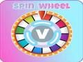 Spēle Random Spin Wheel nopelniet Vbucks  online