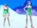 Spēle Catwalk mode  online