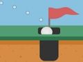 Spēle Tikai Golfs  online