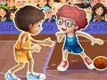 Spēle Basketbols  online