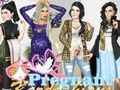 Spēle Grūtnieces Kardashians  online