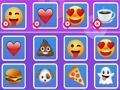 Spēle Emociju spēle  online