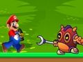 Spēle Super Mario Run online