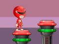 Spēle Power Rangers piedzīvojumu domuzīme online Spēle Power Rangers piedzīvojumu domuzīme online