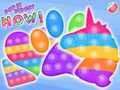 Spēle Pop It Fidget tūlīt!  online