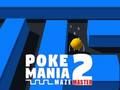 Spēle Poke Mania 2 labirints meistars  online
