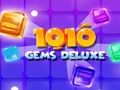 Spēle 10x10 Gems luksusa  online
