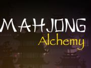 Spēle Mahjonga alķīmija  online