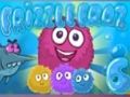 Spēle Frizzle Fraz 6 online