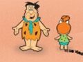 Spēle Flintstoņi Yabba Dabba Mazie online Spēle Flintstoņi Yabba Dabba Mazie online