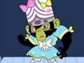 Spēle Powerpuff Girls rīta sajaukums online Spēle Powerpuff Girls rīta sajaukums online