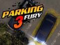 Spēle Autostāvvieta Fury 3  online