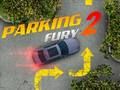 Spēle Autostāvvieta Fury 2  online
