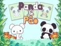 Spēle Panda un Pao  online