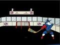 Spēle Capitaine Cage hokejs  online
